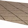 Tapis - Tapis Allan outdoor Naturel 120 x 170 - MAISON VIVARAISE - SDE VIVARAISE WINKLER