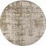 Tapis - Tapis Catania 2 outdoor Naturel Diamètre 200 - MAISON VIVARAISE - SDE VIVARAISE WINKLER