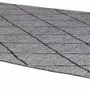 Tapis - Tapis Allan outdoor Perle 160 x 230 - MAISON VIVARAISE - SDE VIVARAISE WINKLER