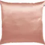 Linge de lit - Taie d'oreiller Ashley Nude 65 x 65 - MAISON VIVARAISE - SDE VIVARAISE WINKLER
