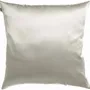 Linge de lit - Taie d'oreiller Ashley Perle 65 x 65 - MAISON VIVARAISE - SDE VIVARAISE WINKLER