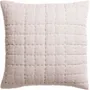 Coussins - Coussin Cambra Naturel 45 x 45 - MAISON VIVARAISE - SDE VIVARAISE WINKLER