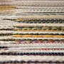 Tapis - Tapis Bianca outdoor Papaye 200 x 290 - MAISON VIVARAISE - SDE VIVARAISE WINKLER