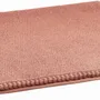 Serviettes de bain - Serviette invité Bora Terracotta 30 x 50 - MAISON VIVARAISE - SDE VIVARAISE WINKLER