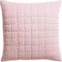 Coussins - Coussin Cambra Terracotta 45 x 45 - MAISON VIVARAISE - SDE VIVARAISE WINKLER