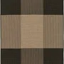 Tapis - Tapis Carry outdoor Tonnerre 200 x 290 - MAISON VIVARAISE - SDE VIVARAISE WINKLER