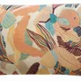 Coussins - Coussin imprimé Dori Papaye 40 x 65 - MAISON VIVARAISE - SDE VIVARAISE WINKLER