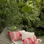 Linge de lit - Jeté Emilio Lin 180 x 260 - MAISON VIVARAISE - SDE VIVARAISE WINKLER