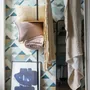 Linge de lit - Jeté Emilio Lin 240 x 260 - MAISON VIVARAISE - SDE VIVARAISE WINKLER