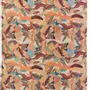 Plaids - Plaid imprimé Dori Papaye 135 x 200 - MAISON VIVARAISE - SDE VIVARAISE WINKLER