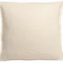 Cushions - Emilio Cushion Lin 45 X 45 - MAISON VIVARAISE - SDE VIVARAISE WINKLER