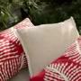Cushions - Emilio Cushion Lin 45 X 45 - MAISON VIVARAISE - SDE VIVARAISE WINKLER