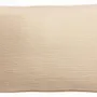 Cushions - Emilio Cushion Lin 30 X 50 - MAISON VIVARAISE - SDE VIVARAISE WINKLER