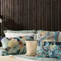 Bed linens - Emilio Throw Mirabelle 240 X 260 - MAISON VIVARAISE - SDE VIVARAISE WINKLER