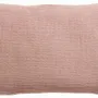 Coussins - Coussin Emilio Terracotta 30 x 50 - MAISON VIVARAISE - SDE VIVARAISE WINKLER