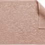 Autres linges de bain - Tapis de bain Gilda Aubepine 54 x 110 - MAISON VIVARAISE - SDE VIVARAISE WINKLER