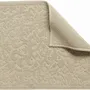 Autres linges de bain - Tapis de bain Gilda Lin 54 x 64 - MAISON VIVARAISE - SDE VIVARAISE WINKLER