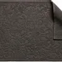 Autres linges de bain - Tapis de bain Gilda Carbone 54 x 110 - MAISON VIVARAISE - SDE VIVARAISE WINKLER