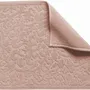 Autres linges de bain - Tapis de bain Gilda Aubepine 54 x 64 - MAISON VIVARAISE - SDE VIVARAISE WINKLER