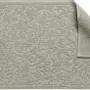 Autres linges de bain - Tapis de bain Gilda Perle 54 x 110 - MAISON VIVARAISE - SDE VIVARAISE WINKLER