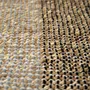 Tapis - Tapis Karan Carbone 200 x 290 - MAISON VIVARAISE - SDE VIVARAISE WINKLER
