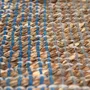 Tapis - Tapis Karan Myosotis 160 x 230 - MAISON VIVARAISE - SDE VIVARAISE WINKLER