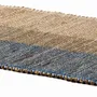 Rugs - Karan Rug Myosotis 60 X 90 X 1 - MAISON VIVARAISE - SDE VIVARAISE WINKLER