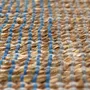 Rugs - Karan Rug Myosotis 60 X 90 X 1 - MAISON VIVARAISE - SDE VIVARAISE WINKLER