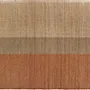 Tapis - Tapis Karan Terracotta 120 x 170 - MAISON VIVARAISE - SDE VIVARAISE WINKLER