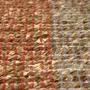 Tapis - Tapis Karan Terracotta 120 x 170 - MAISON VIVARAISE - SDE VIVARAISE WINKLER