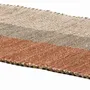 Tapis - Tapis Karan Terracotta 60 x 90 - MAISON VIVARAISE - SDE VIVARAISE WINKLER