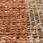 Tapis - Tapis Karan Terracotta 60 x 90 - MAISON VIVARAISE - SDE VIVARAISE WINKLER