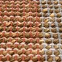 Tapis - Tapis Karan Terracotta 60 x 90 - MAISON VIVARAISE - SDE VIVARAISE WINKLER