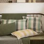 Coussins - Coussin imprimé Kate Bronze 30 x 50 - MAISON VIVARAISE - SDE VIVARAISE WINKLER