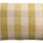 Cushions - Kate Printed Cushion Bronze 40 X 65 - MAISON VIVARAISE - SDE VIVARAISE WINKLER