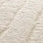 Tapis - Tapis recyclé Maël Neige 160 x 230 - MAISON VIVARAISE - SDE VIVARAISE WINKLER