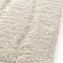 Tapis - Tapis recyclé Maël Neige 160 x 230 - MAISON VIVARAISE - SDE VIVARAISE WINKLER
