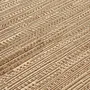 Tapis - Tapis Magda outdoor Naturel 200 x 290 - MAISON VIVARAISE - SDE VIVARAISE WINKLER
