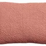 Coussins - Coussin recyclé Maia Terracotta 30 x 50 - MAISON VIVARAISE - SDE VIVARAISE WINKLER