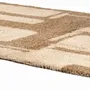 Tapis - Tapis Nesma Naturel 160 x 230 - MAISON VIVARAISE - SDE VIVARAISE WINKLER