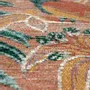 Rugs - Nona Rug Pêche 67 X 200 X 1 - MAISON VIVARAISE - SDE VIVARAISE WINKLER