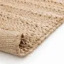 Tapis - Tapis Pippa Naturel 200 x 290 - MAISON VIVARAISE - SDE VIVARAISE WINKLER