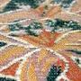Tapis - Tapis Nona Prusse 155 x 230 - MAISON VIVARAISE - SDE VIVARAISE WINKLER