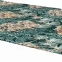 Tapis - Tapis Nona Prusse 155 x 230 - MAISON VIVARAISE - SDE VIVARAISE WINKLER