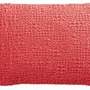 Coussins - Coussin Tana Framboise 40 x 65 - MAISON VIVARAISE - SDE VIVARAISE WINKLER