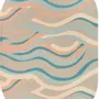 Rugs - Vicky Outdoor Rug Multico 160 X 230 X 1 - MAISON VIVARAISE - SDE VIVARAISE WINKLER