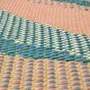 Rugs - Vicky Outdoor Rug Multico 200 X 290 X 1 - MAISON VIVARAISE - SDE VIVARAISE WINKLER