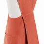 Aprons - Haru Recycled Japanese Kitchen Apron Tomette 78 X 100 - MAISON VIVARAISE - SDE VIVARAISE WINKLER