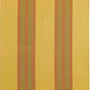 Torchons - Torchon recyclé Yuna Curry 50 x 70 - MAISON VIVARAISE - SDE VIVARAISE WINKLER