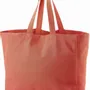 Bags and totes - Grace Recycled Shopping Bag Tomette 35 X 40 X 15 - MAISON VIVARAISE - SDE VIVARAISE WINKLER